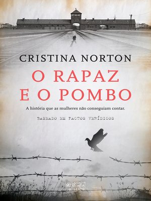 cover image of O Rapaz e o Pombo